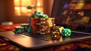 shwe luck mobile gaming interface Myanmar users