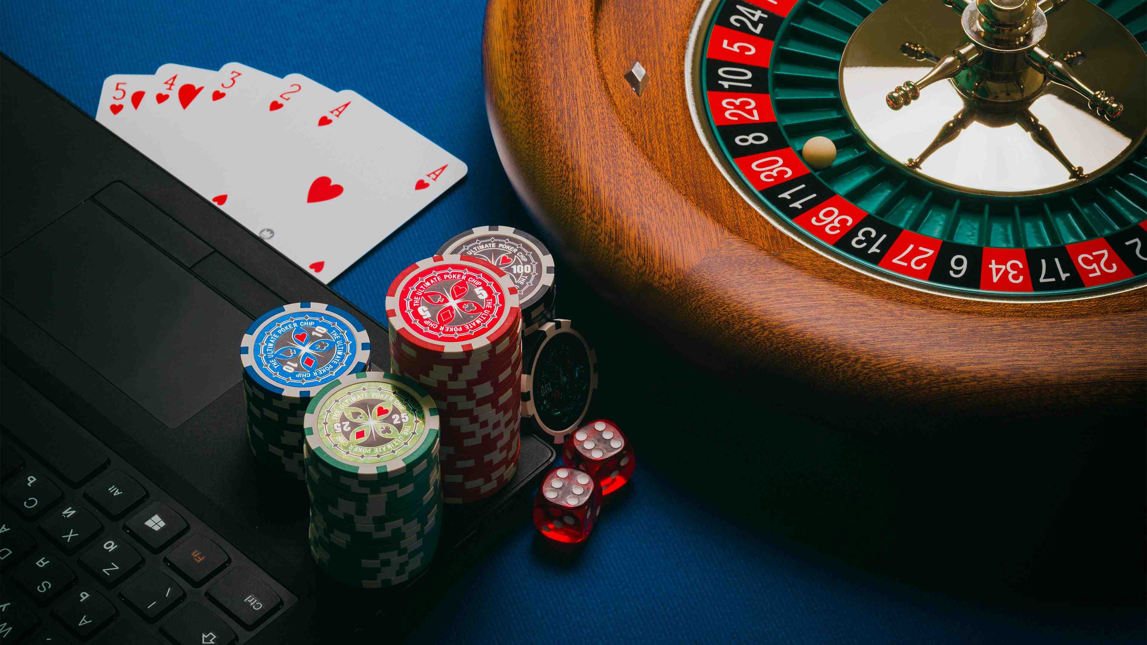 shwe luck ဂိမ်းလော်ဘီ Casino Table Games Baccarat Roulette မြန်မာ