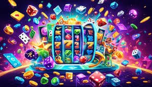 Casino ဂိမ်း Rules Paytable RTP Mechanics လမ်းညွှန်ချက်